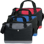 Conference Bags &amp; Satchels - Crayon Business Brief