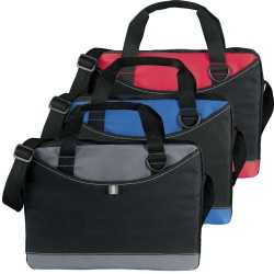 Conference Bags & Satchels  - Crayon Business Brief