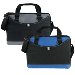 Conference Bags & Satchels  - Crayon Business Brief