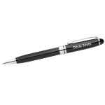 Metal Promotional Pens - Bristol Twist Ballpoint Pen
