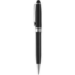 Metal Promotional Pens  - Bristol Twist Ballpoint Pen