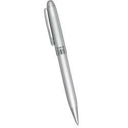 Metal Promotional Pens  - Bristol Twist Ballpoint Pen