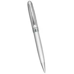 Metal Promotional Pens  - Bristol Twist Ballpoint Pen