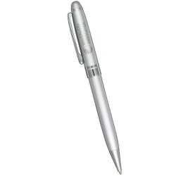 Metal Promotional Pens  - Bristol Twist Ballpoint Pen
