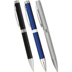 Metal Promotional Pens  - Colonnade Twist Action Ballpoint Pen