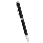 Metal Promotional Pens - Colonnade Twist Action Ballpoint Pen