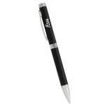 Metal Promotional Pens - Colonnade Twist Action Ballpoint Pen