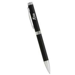 Metal Promotional Pens  - Colonnade Twist Action Ballpoint Pen