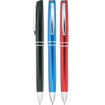 Metal Promotional Pens - Hemingway Click Ballpoint Pen