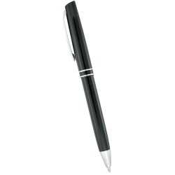 Metal Promotional Pens  - Hemingway Click Ballpoint Pen
