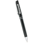 Metal Promotional Pens - Hemingway Click Ballpoint Pen