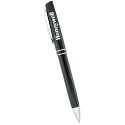 Metal Promotional Pens  - Hemingway Click Ballpoint Pen