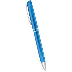 Metal Promotional Pens  - Hemingway Click Ballpoint Pen