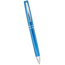 Metal Promotional Pens  - Hemingway Click Ballpoint Pen