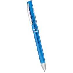 Metal Promotional Pens  - Hemingway Click Ballpoint Pen