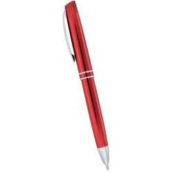 Metal Promotional Pens  - Hemingway Click Ballpoint Pen