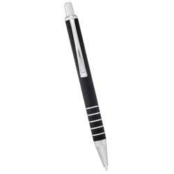 Metal Promotional Pens  - Kingston Click Ballpoint Pen