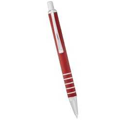Metal Promotional Pens  - Kingston Click Ballpoint Pen
