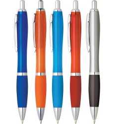 Metal Promotional Pens  - The Nash Pen