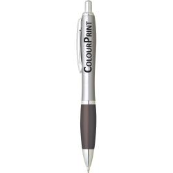 Metal Promotional Pens  - The Nash Pen