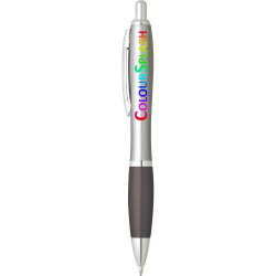 Metal Promotional Pens  - The Nash Pen