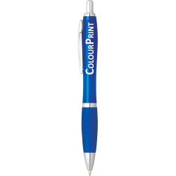 Metal Promotional Pens  - The Nash Pen