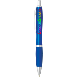 Metal Promotional Pens  - The Nash Pen