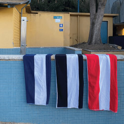 Beach Towels  - Cotton Beach Towel