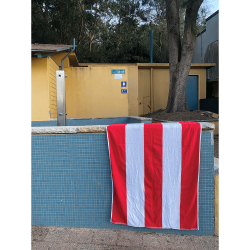 Beach Towels  - Cotton Beach Towel