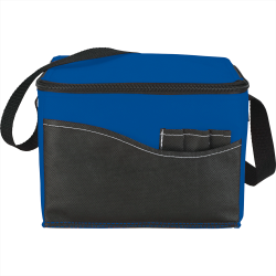 Cooler Bags  - Non-Woven Lunch Cooler