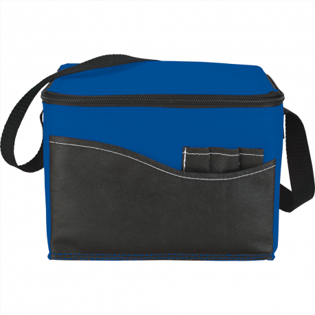 Cooler Bags  - Non-Woven Lunch Cooler