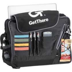 Laptop Bags & Computer Backpacks  - Summit Checkpoint-Friendly Compu-Case