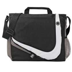 Laptop Bags & Computer Backpacks  - Racer Messenger Bag