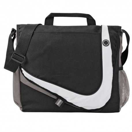 Laptop Bags & Computer Backpacks  - Racer Messenger Bag