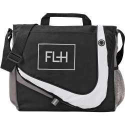 Laptop Bags & Computer Backpacks  - Racer Messenger Bag