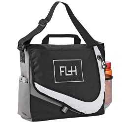 Laptop Bags & Computer Backpacks  - Racer Messenger Bag