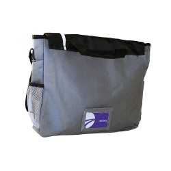 Laptop Bags & Computer Backpacks  - Racer Messenger Bag