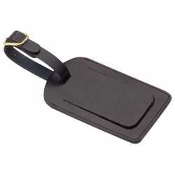 Luggage Tags  - Covered Luggage Tag