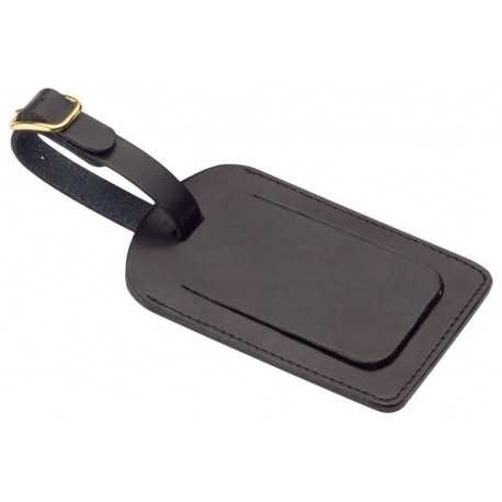 Luggage Tags  - Covered Luggage Tag