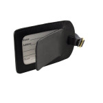Luggage Tags - Covered Luggage Tag