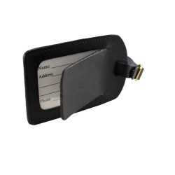 Luggage Tags  - Covered Luggage Tag