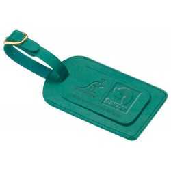 Luggage Tags  - Covered Luggage Tag