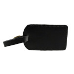 Luggage Tags - Covered Luggage Tag