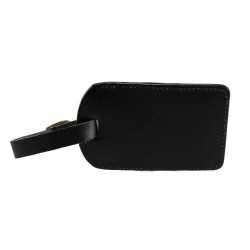 Luggage Tags  - Covered Luggage Tag
