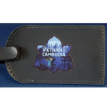 Luggage Tags - Covered Luggage Tag