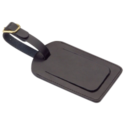 Luggage Tags  - Covered Luggage Tag