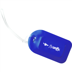 branded Luggage Tag, from our range of promotional Luggage Tags