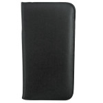 Corporate Travel Wallets - Leather Travel Wallet