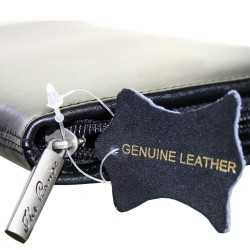 Corporate Travel Wallets  - Leather Travel Wallet