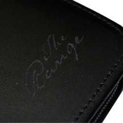 Corporate Travel Wallets  - Leather Travel Wallet